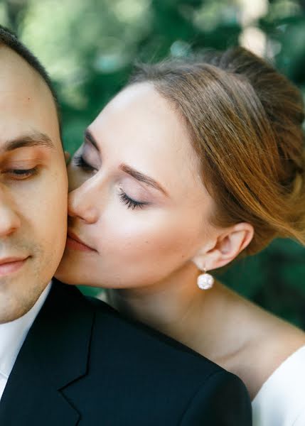 Wedding photographer Anna Dianto (dianto). Photo of 4 June 2018