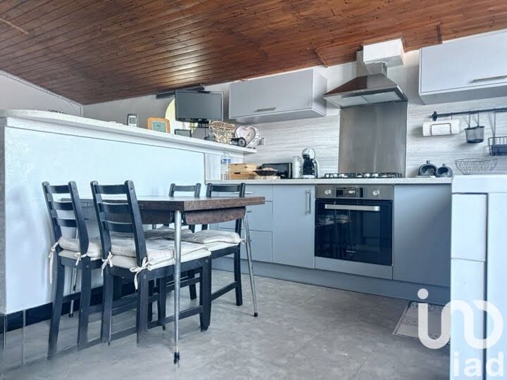 Vente maison 2 pièces 55 m² à Saint-laurent-de-la-pree (17450), 247 000 €