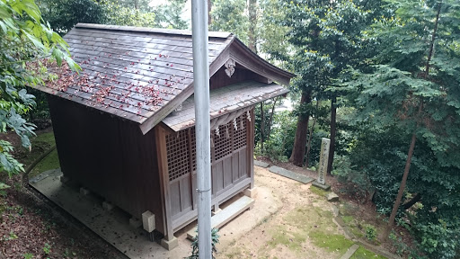 山ノ神神社