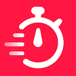 Cover Image of 下载 Tabata Interval HIIT Timer 4.59 APK