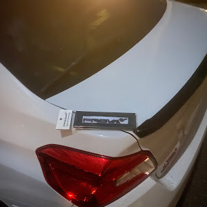WRX STI