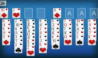 FreeCell::Appstore for Android