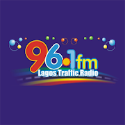 Traffic Radio 96.1 FM 1.0.2 Icon
