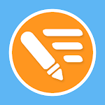 Fast Notes - Convenient notes with notifications Apk