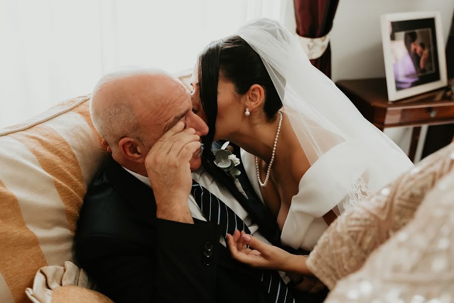 Fotografo di matrimoni Daria Manuedda (dariaphoto92). Foto del 17 aprile