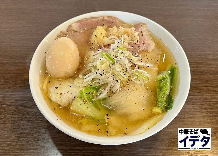 エッセのお好み焼き食べ放題選手権・お好み焼き道とん堀・「２７」・中華そば イデタ・2025も応燕よろしくお願い致します！に関するカスタム事例の投稿画像9枚目
