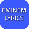 Lyrics of Eminem icon