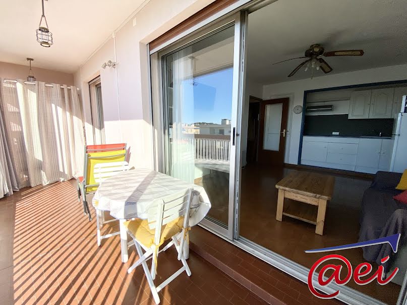 Vente appartement 2 pièces 40 m² à Six-Fours-les-Plages (83140), 220 000 €