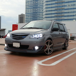 MPV LW3W