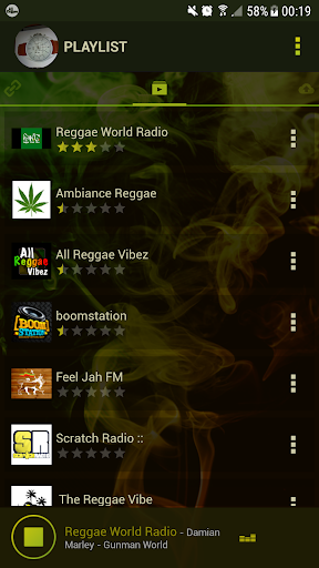 All Reggae Radio