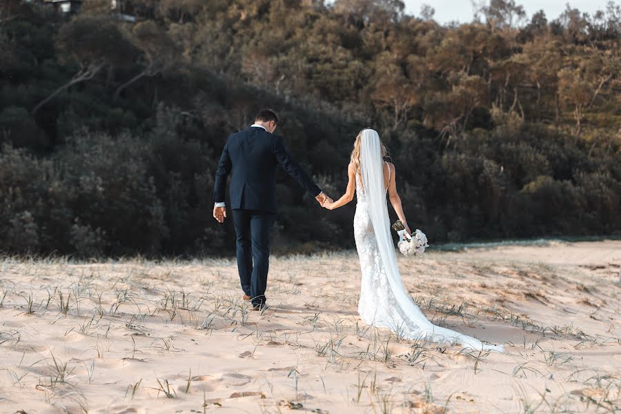 Wedding photographer Richard Johnston (lonelyhunter). Photo of 19 November 2018