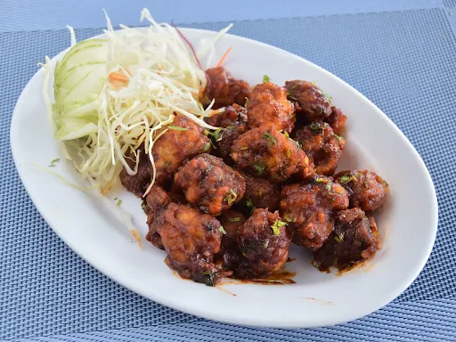 Chicken Manchurian