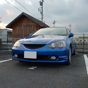 インテグラ DC5