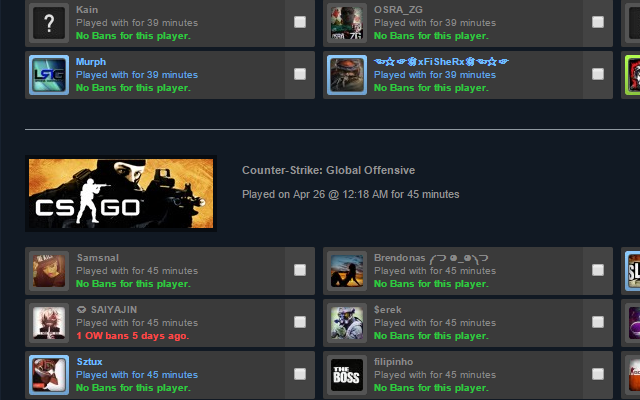 Turning a VAC Ban into Victory