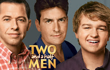 Two and a Half Men Tab small promo image