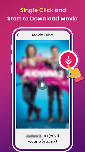 Screenshot MovieTubes - Movie Download