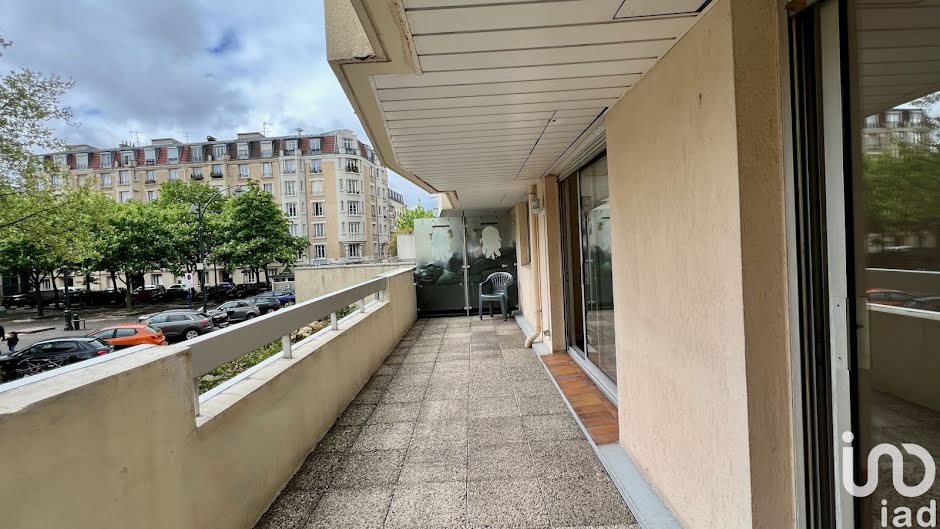 Vente appartement 2 pièces 46 m² à Saint-mande (94160), 395 000 €