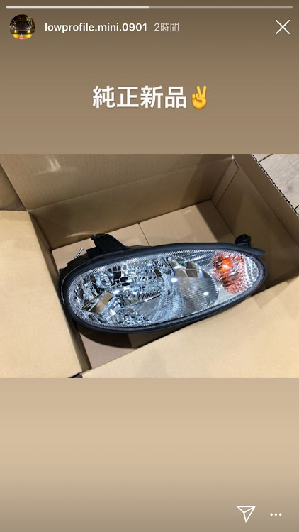 ロードスターのNB6C・Miataに関するカスタム事例の投稿画像1枚目