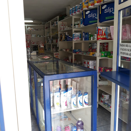 Opiniones de Farmacia Genovesa en Quito - Farmacia