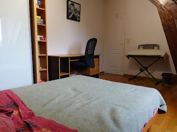 chambre à Triel-sur-Seine (78)