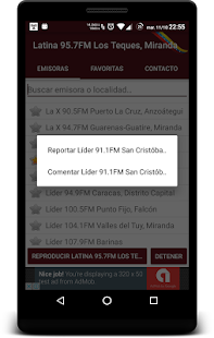 RadioVenezuela - 500+ live stations from Venezuela(圖3)-速報App