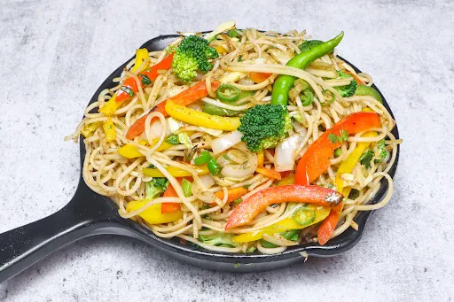 Veg Noodles