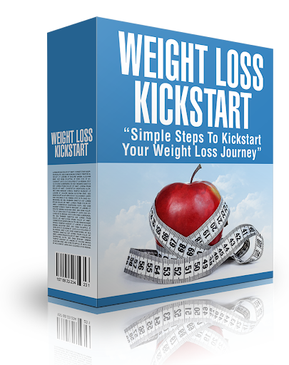 Weight Loss Kickstart