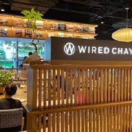 WIRED CHAYA 茶屋(新竹湳雅店)