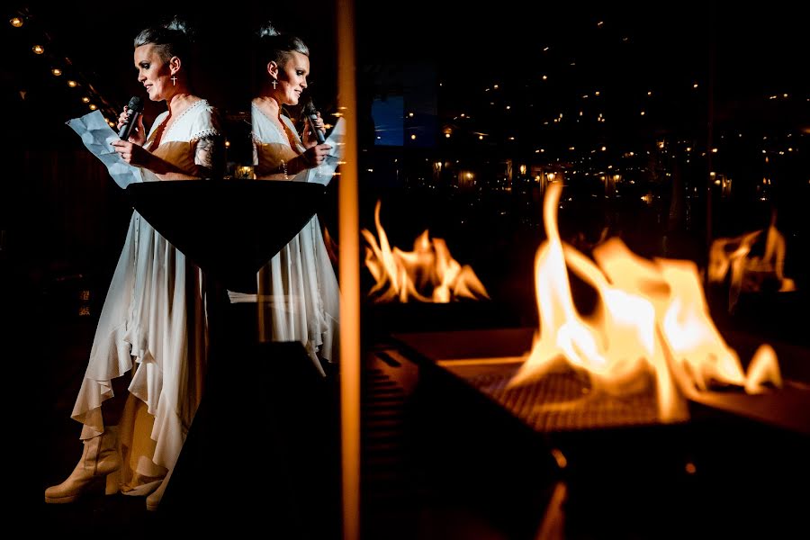 Fotógrafo de bodas Kristof Claeys (kristofclaeys). Foto del 19 de octubre 2021