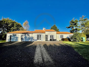 maison à Talmont-Saint-Hilaire (85)