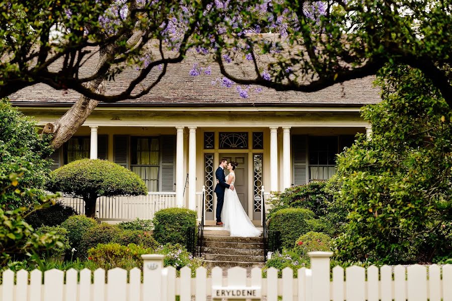 Fotógrafo de bodas Chris Little (chrislittle). Foto del 13 de febrero 2019