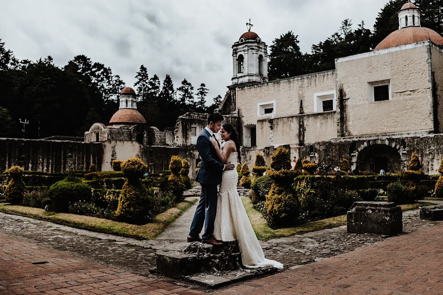 Fotógrafo de bodas Davo Montiel (davomontiel). Foto del 4 de abril 2018