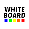 Whiteboard App