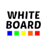 Whiteboard App icon