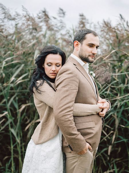 Fotógrafo de casamento Svetlana Kondakova (sweeeta). Foto de 9 de fevereiro 2017