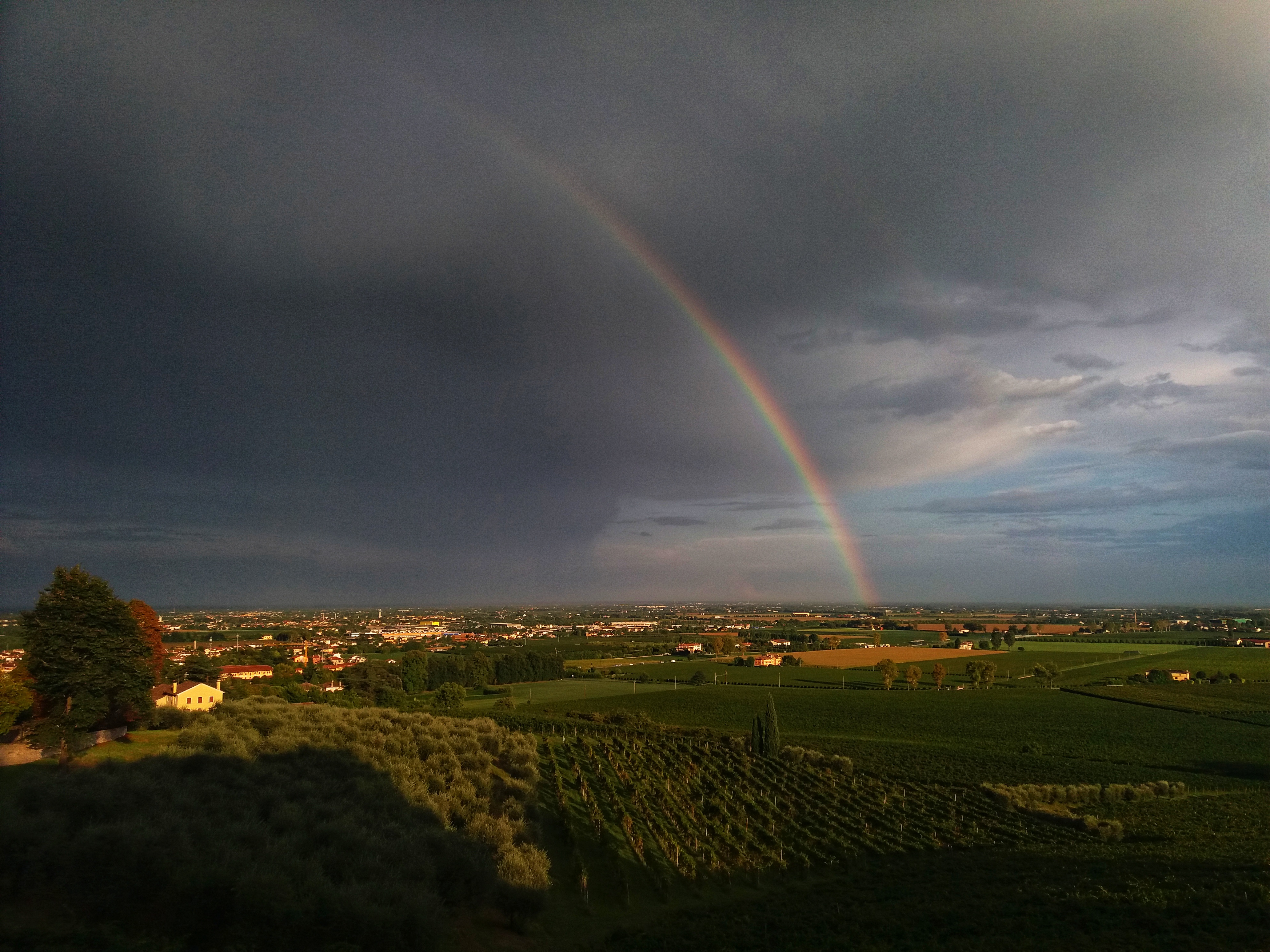 Arcobaleno di alexandra_tabargic