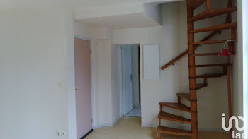 appartement à Cormery (37)