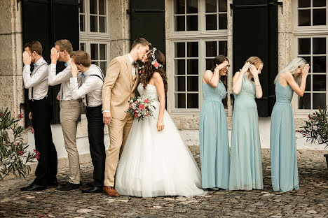 Photographe de mariage Phil Schmid (philschmid). Photo du 4 novembre 2022