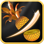 Fruit Master - Samurai Slicing Apk