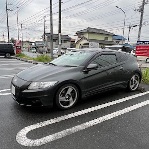 CR-Z ZF1