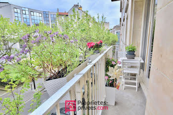 appartement à Boulogne-Billancourt (92)