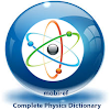 Physics Dictionary Free Mod