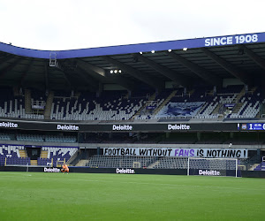 Décès d'Erion Kajtazi, jeune talent de 17 ans suivi par Anderlecht 