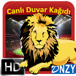 Galatasaray Canlı Duvar Kağıdı Apk