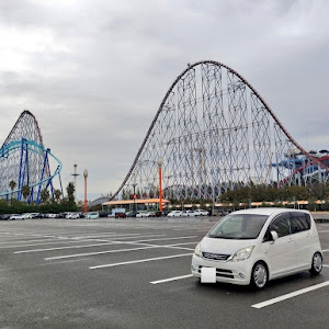 ムーヴ L175S