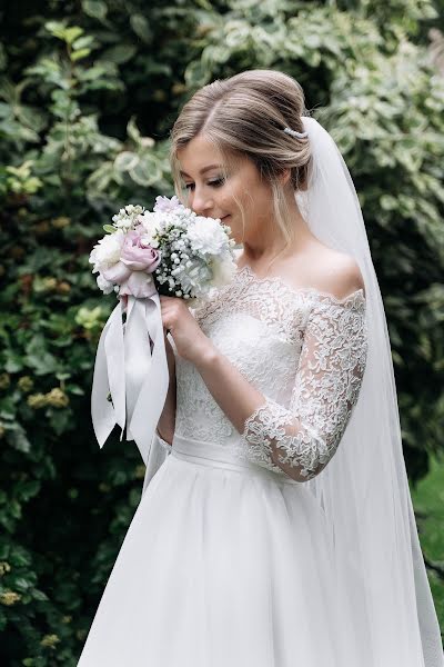 Photographe de mariage Ekaterina Chernyshova (katphoto). Photo du 19 octobre 2023