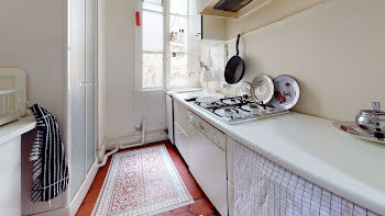 appartement à Paris 10ème (75)