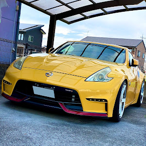 フェアレディZ Z34