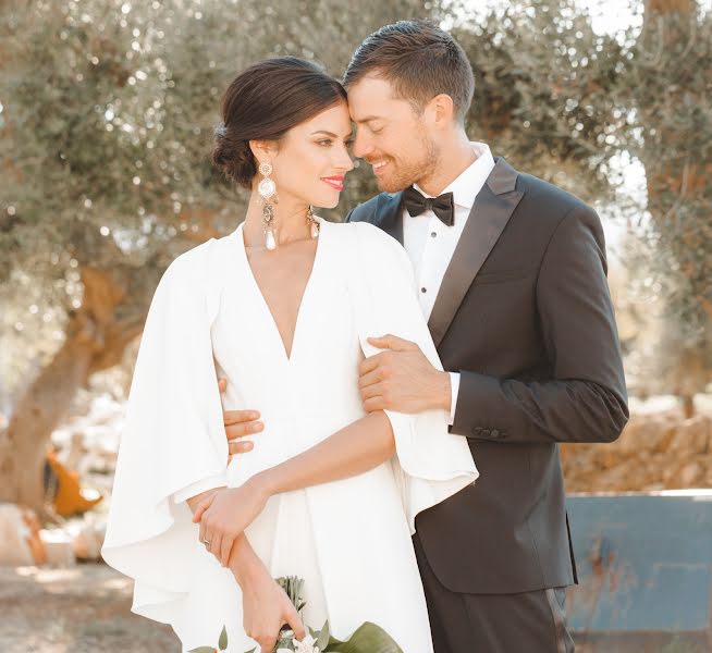 Φωτογράφος γάμων Alice Tramontina (weddingphotos). Φωτογραφία: 9 Μαρτίου 2019