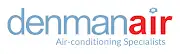 Denmanair Ltd Logo